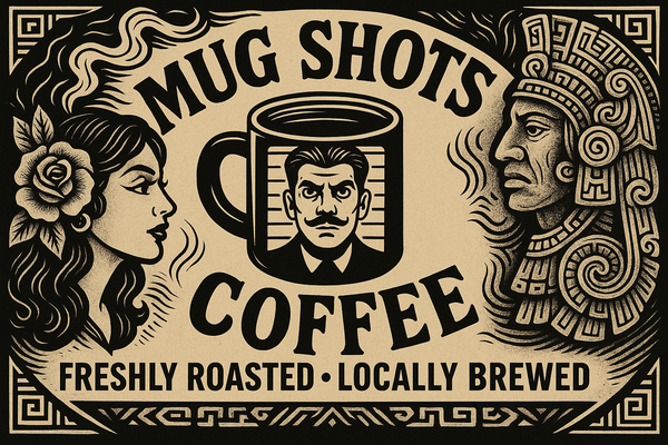 Mug Shots Coffee